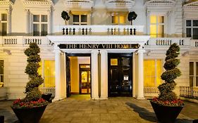 Hotel Henry Viii